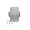 TEDGUM 00129915 REAR ENGINE TRANSMISSION BRACKET (LARGE INSERT)