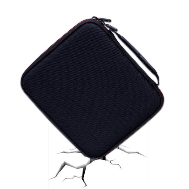 LTGEM EVA Hard Case for WD 3TB,4TB,6TB,8TB,10TB My Book Elements