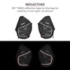 ViaTerra 100% WaterProof Front Frame motorcycle bags (set of 2)