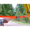 Levelok Ladder Safety Strap - Stabilizer - for Lower Ladder,