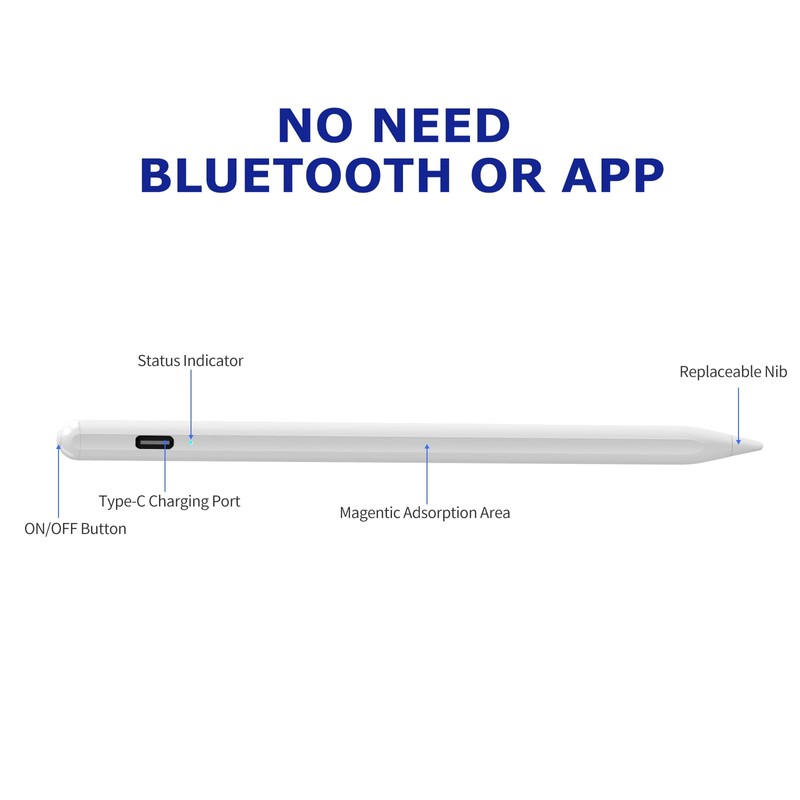Stylus Pen for Kids Adults