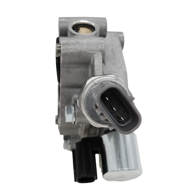 VTEC Timing Solenoid Spool Valve Assembly W/Gasket 15810-RKB-J01 Compatible with