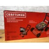Crafstman Craftsman Kids Push Along Yard Work Toddler Interactive Toy