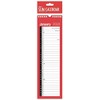 Tallon 2020 Slim Month To View Spiral Bound Wall Planner
