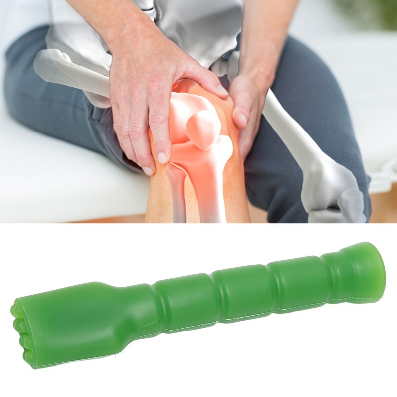 Hammer Massage Tool Improve Blood Circulation Remove Energy Blockage Cervical
