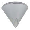 Handy Crown Paint Strainer #180, 10 Pieces, Paint, Filtration, Water-Based