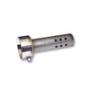 IXIL 196-001 Noise Killer, small holes, for X55, HEXOVAL(black+carbon), CONICAL