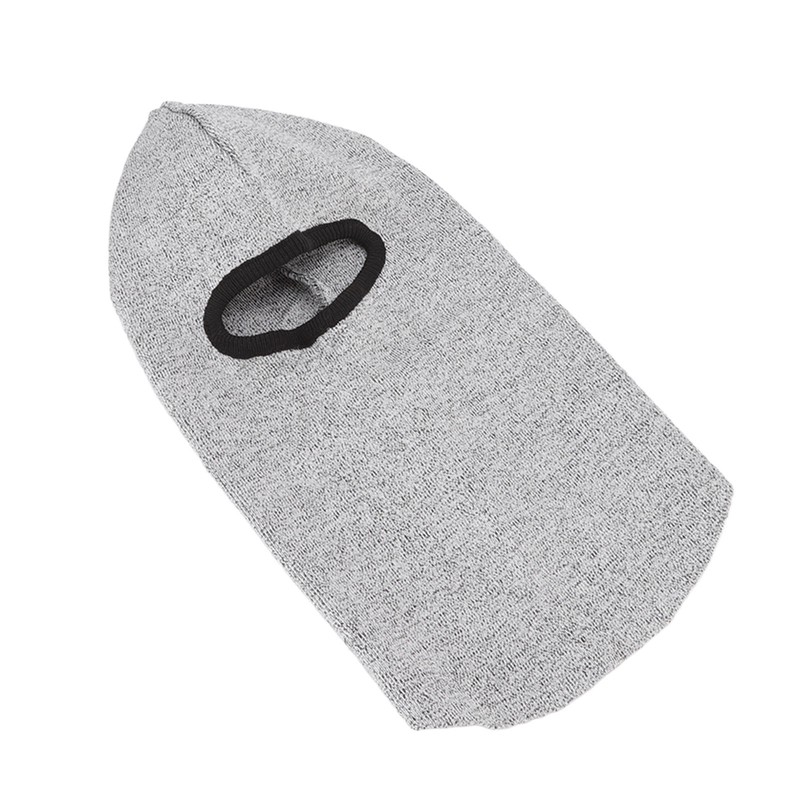 4 Sided Protection Anti Cut Head Cover Comfortable Breathable Anti