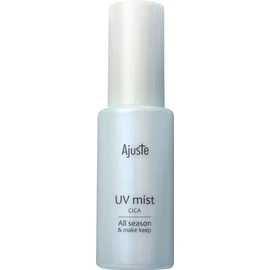 Ajuste(アジャステ) CICA オールシーズン UVミスト ノンフレグランス SPF35 PA++ 60mL