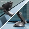iBOLT Tabdock Slim Suction Cup Extender -Holder /Mount for Your