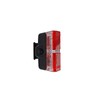 CatEye Reflex Auto Rear Bike Light, Red