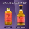 Liber & Co. Fiery Ginger Syrup (12.7 oz) - Craft