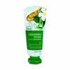 Fruitland Sean Story Aloe Deep Cleansing Foam 120ml Soothes Sensitive Skin 010562 / 세안이야기 알로에 딥 클렌징 폼 120ml 민감피부 진정 010562