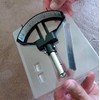 Laser Knife Edge Reader for Precision Knife Sharpening – Blade