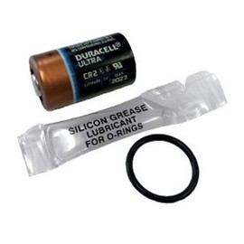 Oceanic Transmitter Battery Kit for OC1, OC1-LE, VT Pro, VT3, VT4.0, VT4.1, Atom, Atom 2.0, Atom 3.0, Atom 3.1 & Compumask