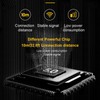 Bluetooth Headphones Multifunction Stereo Sound True Wireless Earbuds with Charging