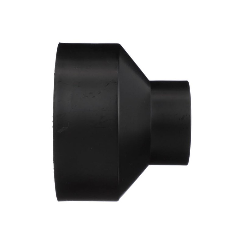 Charlotte Pipe Schedule 40 2 in. Hub x 3 in.