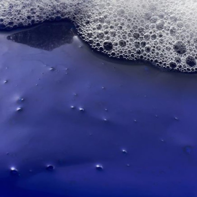 Crazy Color crc041 Shampoo Blue 250 ml