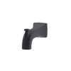 Symmons Oak Diverter Tub Spout in Matte Black