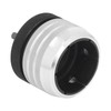 Pipe Tubing Reamer Robust Stainless Steel Pipe Reamer Connector Tube