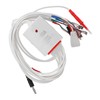 Power Boot Cable Dual Connection Port Electronic Device Repair DC