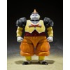 Android 19 Fig 13 cm Dragon Ball z SH Figuarts