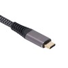 USB C to USB C Power Cord 20Gbps Data Transfer