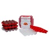 Meatball X Press - Meatball Maker & Stacking Storage Tray