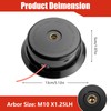 Trimmer Head Accessories For Honda GX25 GX35 UMK422 UMK431 UMT431