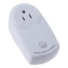 Urjumpea Motion Sensor Switch, Motion Sensor Light Socket Human Infrared