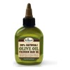 Aceite Capilar Difeel Premium Aceite De Oliva Natural 75 Ml