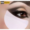 Unbranded 20pcs Eyeshadow & Eyelash Makeup Shields Under Eye Patch