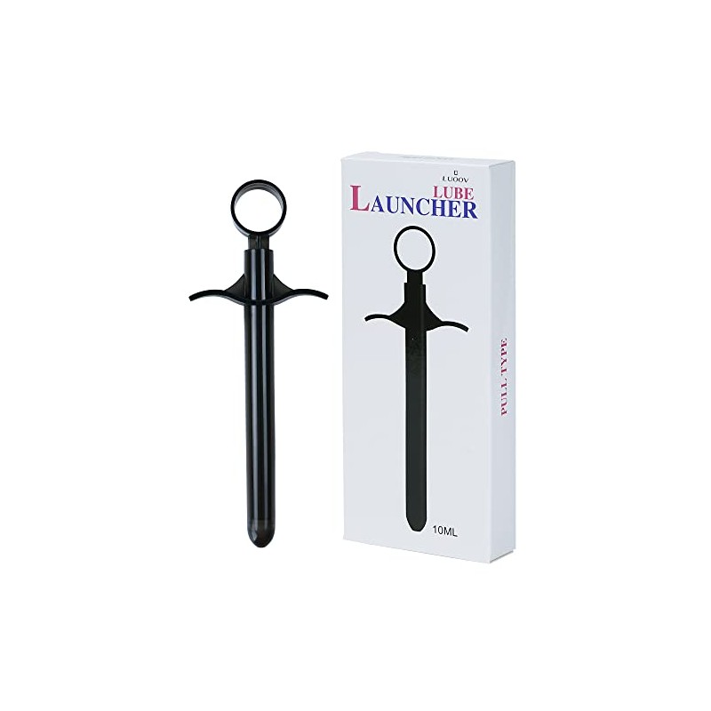 Lubricante intimo femenino TREASURE, lubricante base agua cristalino, presentacin en