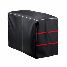 VIYOYOUNG Engine Driven Welder Cover fits Ranger (330/260) and Bobcat (230/265) Engine Welder Generator - Double-Deck, Waterproof & Dustproof, Top Thickened Plush