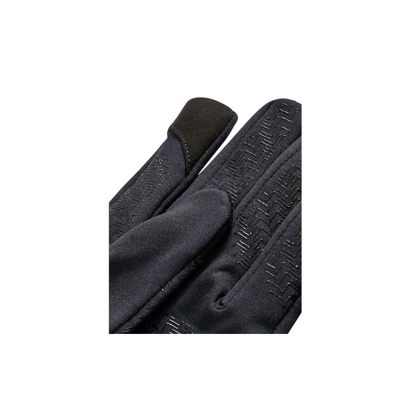 hummel Performance Gloves S, nero