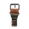 Replacement buckle for 12 lady bag