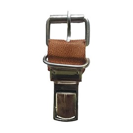 Replacement buckle for 12 lady bag