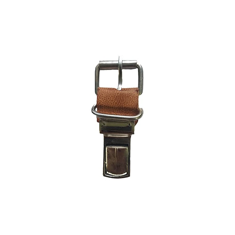 Replacement buckle for 12 lady bag