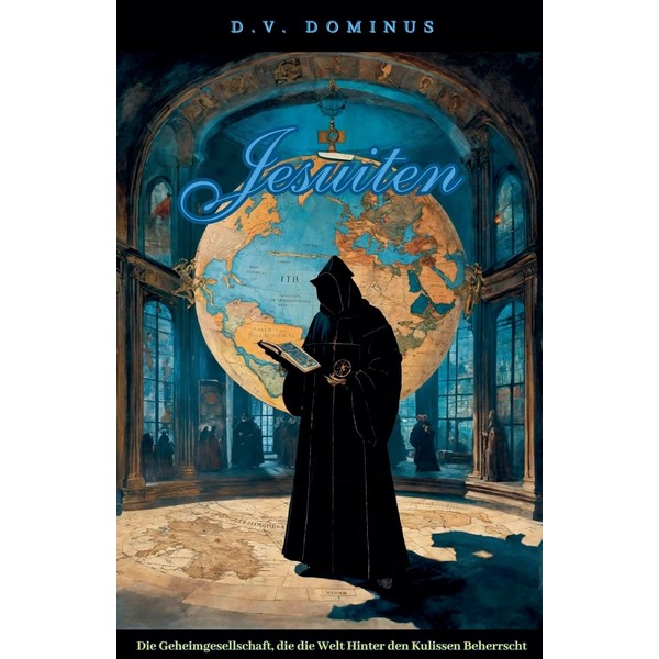 Die Jesuiten Die Geheimgesellschaft, die die Welt Hinter den Kulissen