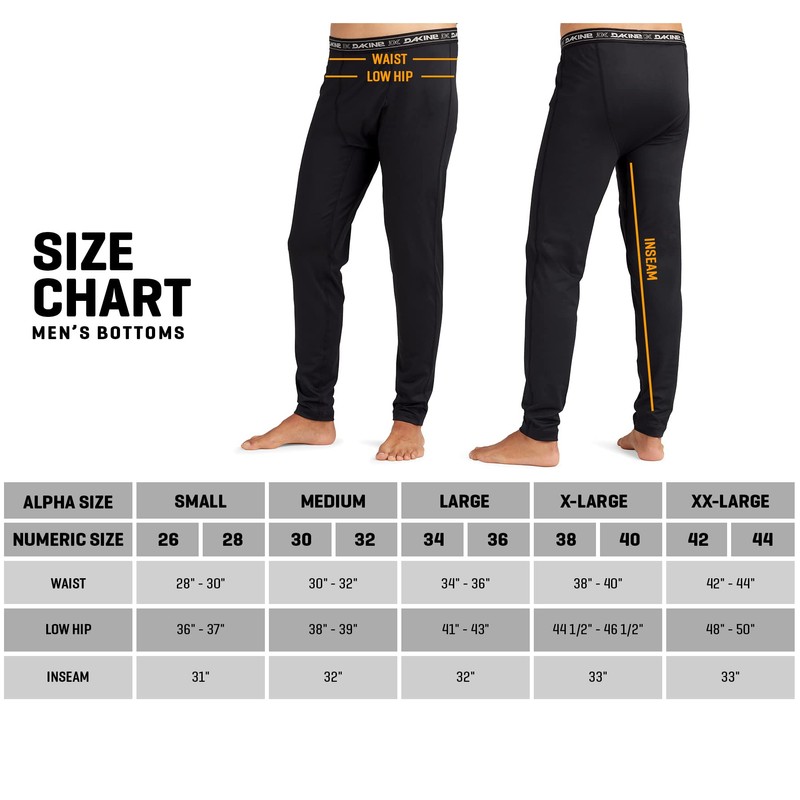 Reach 20K 2L Pant - Men's