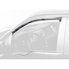 Putco 15-20 Ford F-150 - SuperCrew (ABS Window Trim) Window