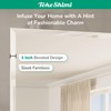 TokeShimi 24x30 Frameless Bathroom Mirror for Over Sink, Tempered Beveled