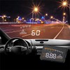 Car HUD Display, Riloer Digital Speedometer Car Head Up Display
