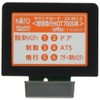 KATO Sound Card Chizu Express HOT7000 Series 22-261-2 Railway Model