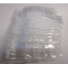 Mini Zip Lock Bags 1 X 1 Inch (2000 Bags)