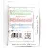 30 Organic Moringa Oleifera Drumstick Seeds Non-GMO for Sprouting, Planting,