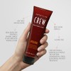 American Crew Light Hold Styling Gel, 13.1 Fl. Oz., for