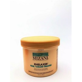 Mizani Relaxer Rhelaxer for Fine/Color-Treated, 30 oz.