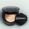 vein MAC Studio Fix Long Wear Cushion Foundation SPF 50 PA+++ 13g NC30, 1 piece / 맥 스튜디오 픽스 롱웨어 쿠션 파운데이션 SPF 50 PA+++ 13g NC30, 1개