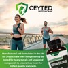 Sodium Chloride Tablets - High Strength Salt Tablets - Providing